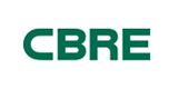Company logo of CBRE GmbH
