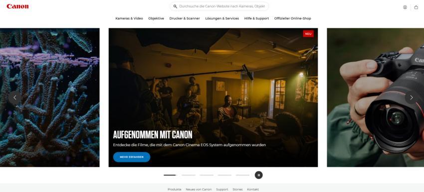 Website Promotion