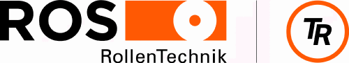Logo der Firma ROS RollenTechnik GmbH