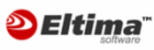 Logo der Firma Eltima Software