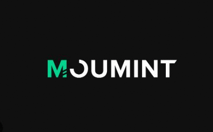 Logo der Firma Moumint GmbH