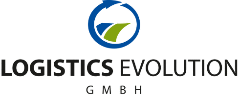 Logo der Firma Logistics Evolution GmbH