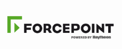 Logo der Firma Forcepoint Deutschland