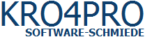 Logo der Firma KRO4PRO