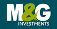 Logo der Firma M&G International Investments Ltd