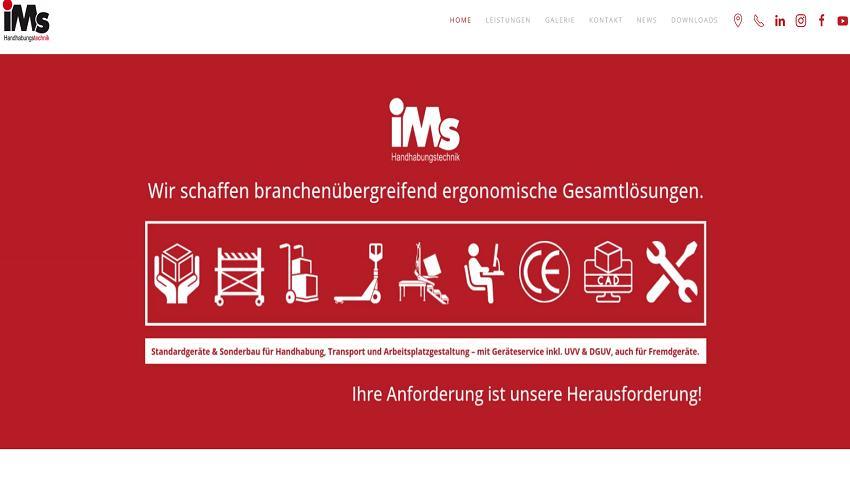 Website Promotion
