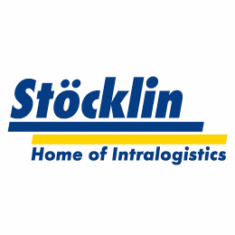 Company logo of Stöcklin Logistik AG