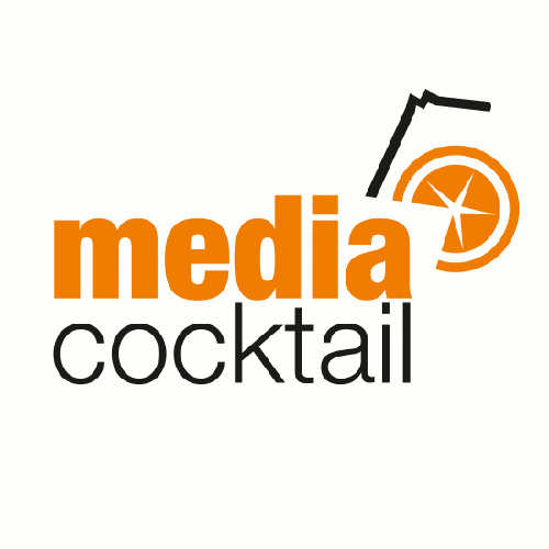 Logo der Firma Media Cocktail GmbH