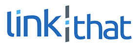Logo der Firma link|that | YouCon EDV Dienstleistungs GmbH