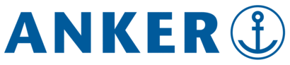 Logo der Firma Anker Kassensysteme GmbH