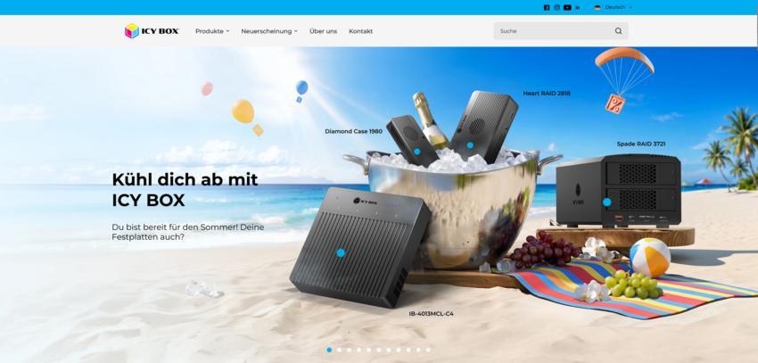 Website Promotion