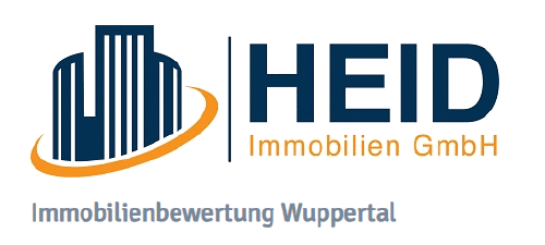 Logo der Firma Heid Immobilienbewertung Wuppertal