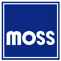 Logo der Firma Moss Europe Ltd