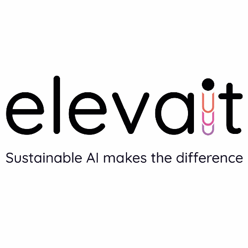Company logo of elevait