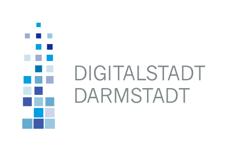 Logo der Firma Digitalstadt Darmstadt GmbH