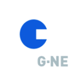 Logo der Firma G-NE GmbH