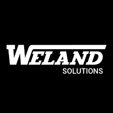 Logo der Firma Weland Solutions AB