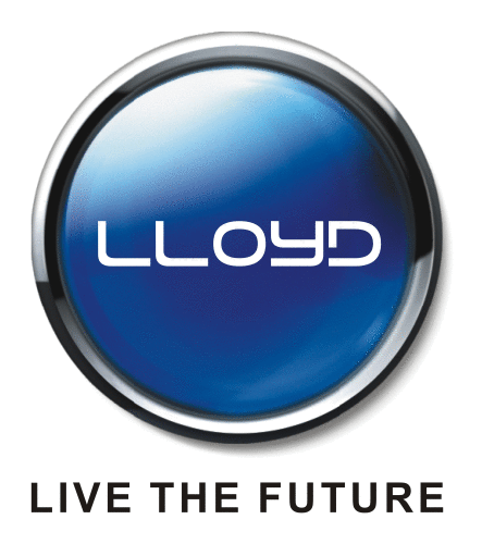 Logo der Firma Lloyd Coils Europe