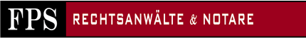 Company logo of FPS Rechtsanwälte & Notare