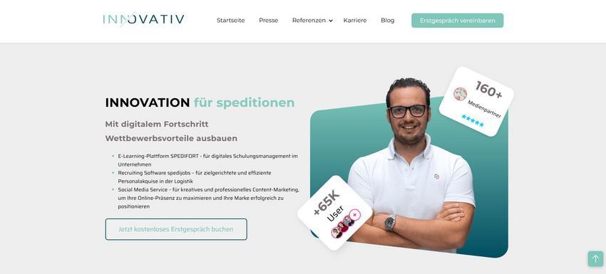 Website Promotion