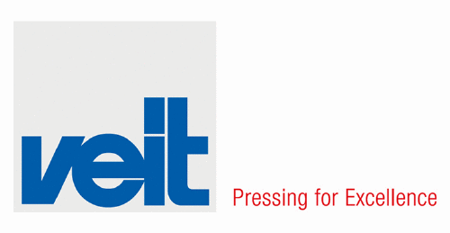 Logo der Firma Veit GmbH & Co.