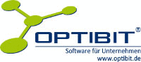 Logo der Firma Optibit GmbH & Co. KG
