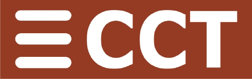 Logo der Firma CCT Deutschland GmbH
