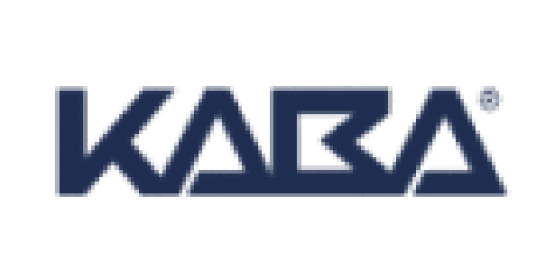 Logo der Firma Kaba Holding AG