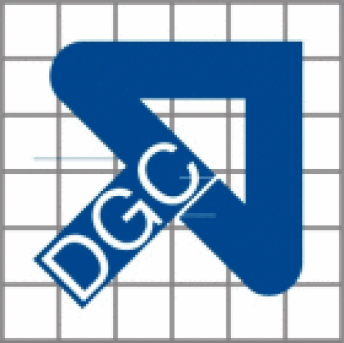 Logo der Firma DGC Deutsche Gesellschaft für angewandtes Controlling mbH