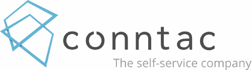 Logo der Firma Conntac GmbH