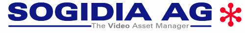 Logo der Firma SOGIDIA AG