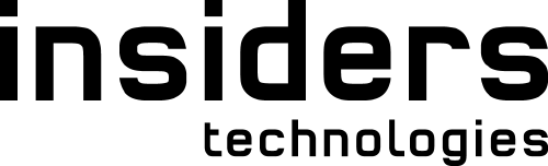 Logo der Firma Insiders Technologies GmbH