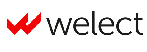 Logo der Firma Welect GmbH