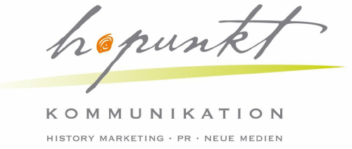 Company logo of hpunkt kommunikation Agentur für History Marketing | PR | Neue Medien