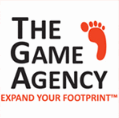 Company logo of The Game Agency