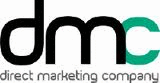 Company logo of dmc Direct Marketing Company GmbH