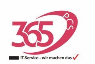 Logo der Firma PCS365