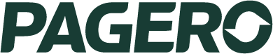Logo der Firma Pagero GmbH