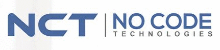 Logo der Firma NCT No Code Technologies GmbH