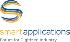 Logo der Firma Forum der Industrie für smart applications UG (haftungsbeschränkt)