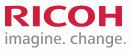Logo der Firma Ricoh Global Services