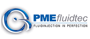 Logo der Firma PME-fluidtec GmbH