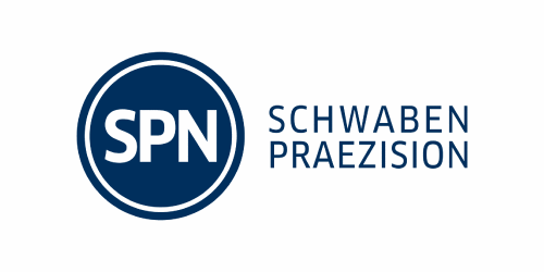 Company logo of SPN Schwaben Präzision Fritz Hopf GmbH