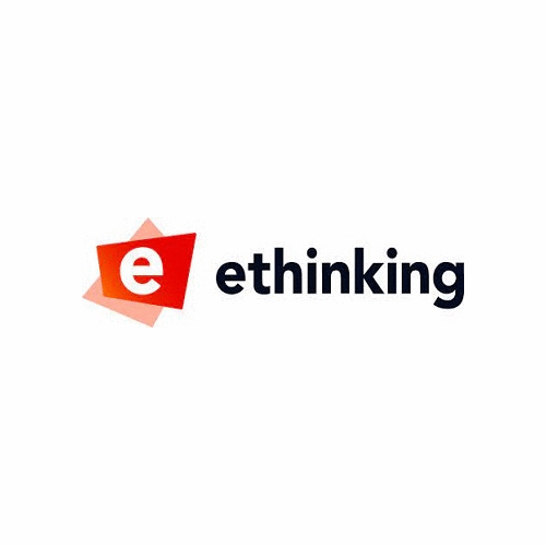 Logo der Firma ethinking GmbH