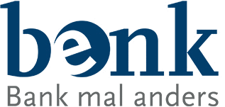 Company logo of benk - eine Marke der ViTrade AG