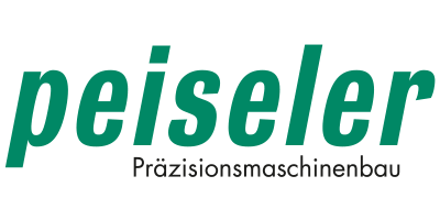 Logo der Firma Peiseler GmbH & Co. KG