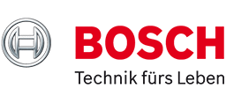 Logo der Firma Bosch Engineering GmbH