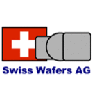 Logo der Firma Swiss Wafers AG