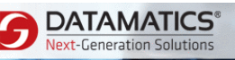 Logo der Firma Datamatics Global Services GmbH
