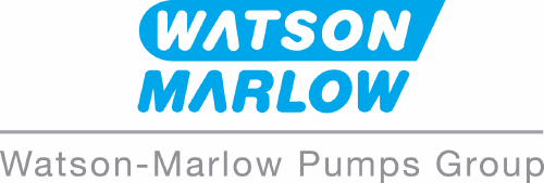 Logo der Firma Watson Marlow GmbH